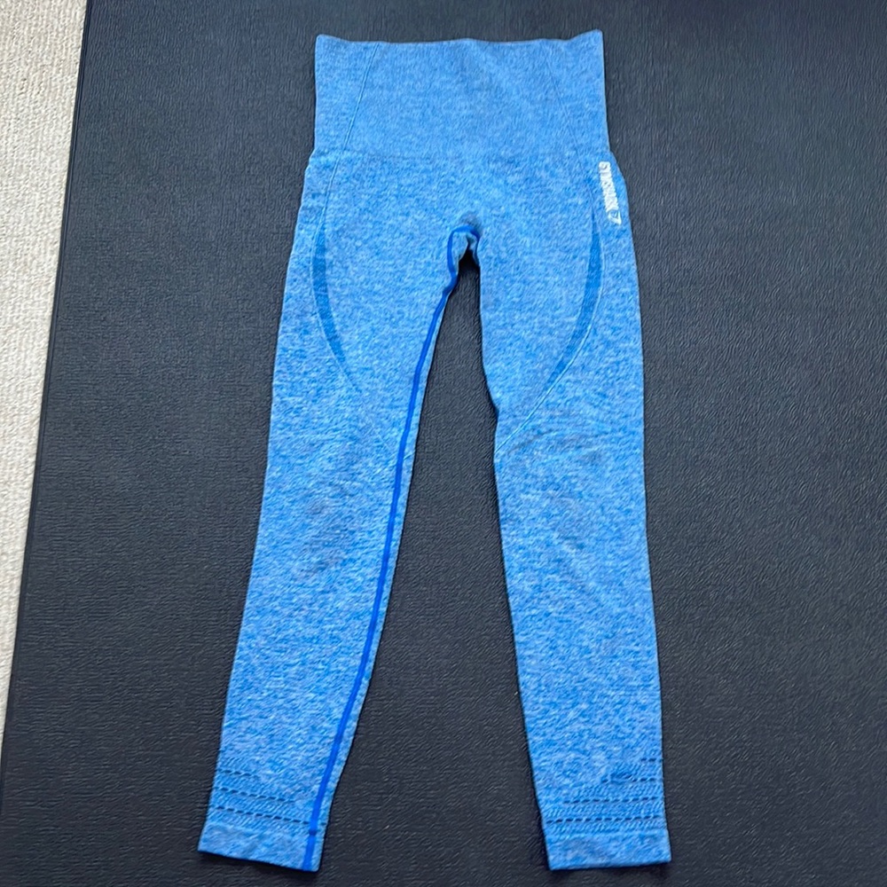 Gymshark 3/4 Leggings